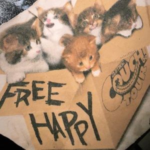 Meet your Posher, Jen